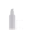 AS/PP/All Plastic, Airless Pump Bottle