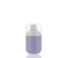 PP/PE, Treatment Pump Airless Bottle