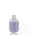 PP/PE, Treatment Pump Airless Bottle