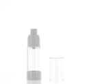 Ageless Magic AS/PP/ABS Airless Fine Mist Pump/Lotion Pump Bottle