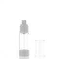 Ageless Magic AS/PP/ABS Airless Fine Mist Pump/Lotion Pump Bottle