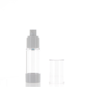 Ageless Magic AS/PP/ABS Airless Fine Mist Pump/Lotion Pump Bottle