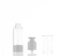 Ageless Magic AS/PP/ABS Airless Fine Mist Pump/Lotion Pump Bottle