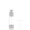 Ageless Magic AS/PP/ABS Airless Fine Mist Pump/Lotion Pump Bottle
