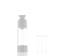 Ageless Magic AS/PP/ABS Airless Fine Mist Pump/Lotion Pump Bottle