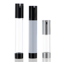 Glamour Airless Magic: AS/ABS/PP Treatment Pump Bottles