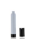 Glamour Airless Magic: AS/ABS/PP Treatment Pump Bottles