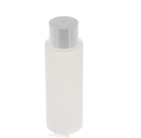 PE/HDPE, Bottle Soft Touch, ECO Friendly, Twist-Lock