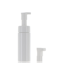 PET/PP, Foamer Pump Bottle with Clip-Lock