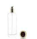 PP/Glass, Treatment Pump Bottle