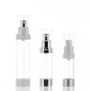 Delight glow: Airless Beauty Elixir Bottle