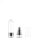 Delight glow: Airless Beauty Elixir Bottle