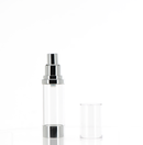 Delight glow: Airless Beauty Elixir Bottle