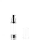 Delight glow: Airless Beauty Elixir Bottle