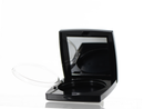 ABS/PP/Metal, Makeup Compact with Mirror