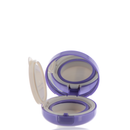 ABS/PP, Cushion Compact with Mirror