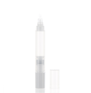 PP/Silicone, Cosmetic Twist Pen