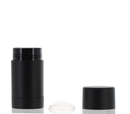 PP, Bottom Filled Round Deodorant Stick
