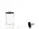 Glass, Dropper Bottle