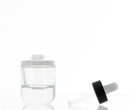 Glass, Dropper Bottle