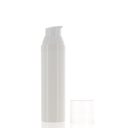 Effortless Beauty Airless Elegance Pump Bottle