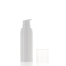 Elixir Evolution Airless Treatment Pump Bottle