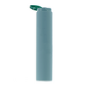 Recyclable Soft Touch Sugarcane Low Profile Tube with Flip top Cap