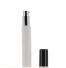 PP/Aluminum, Tube with Over Cap