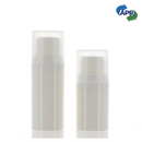 PP, Eco Chic All Plastic Recyclable Treatment Pump Airless Bottle