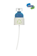 The Infinity HV, High Viscosity Fine Mist Sprayer : All Plastic Fully Recyclable